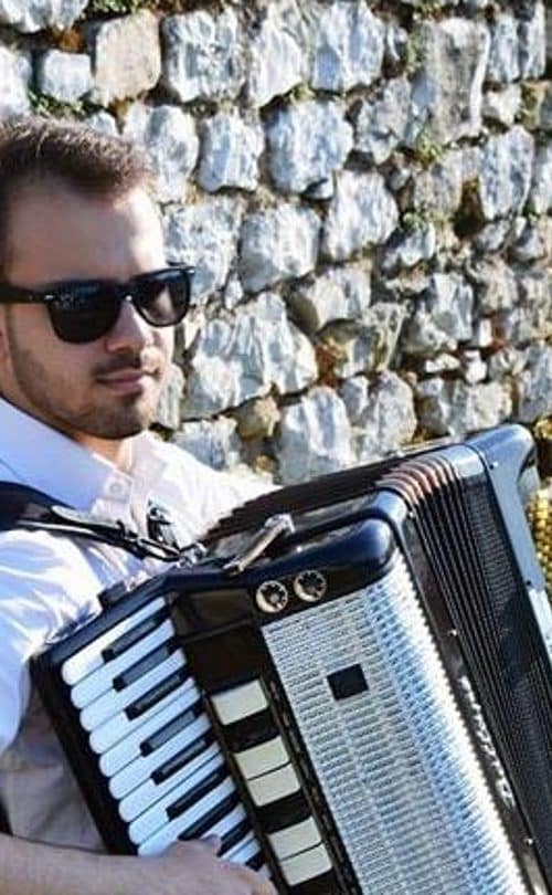 Damir Galijašević - Sevdahlije, novi izvodžači sevdalinke