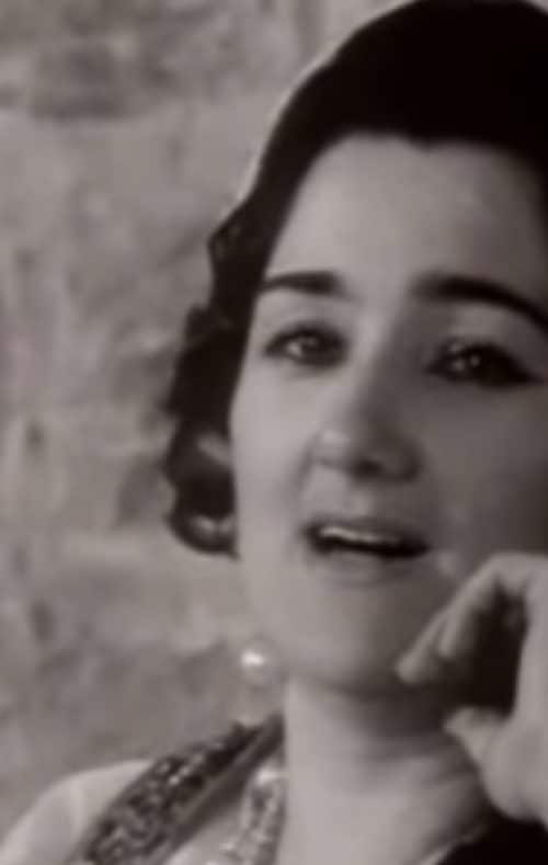 Emina Zečaj - Biografija legende sevdaha