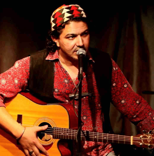 (AUDIO) Bosanska sevdalinka na pakistanski način