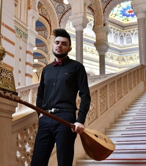 Zanin Berbić