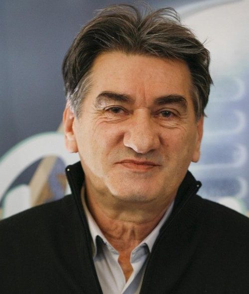 Legenda sevdaha Nedžad Imamović preminuo u 72. godini života