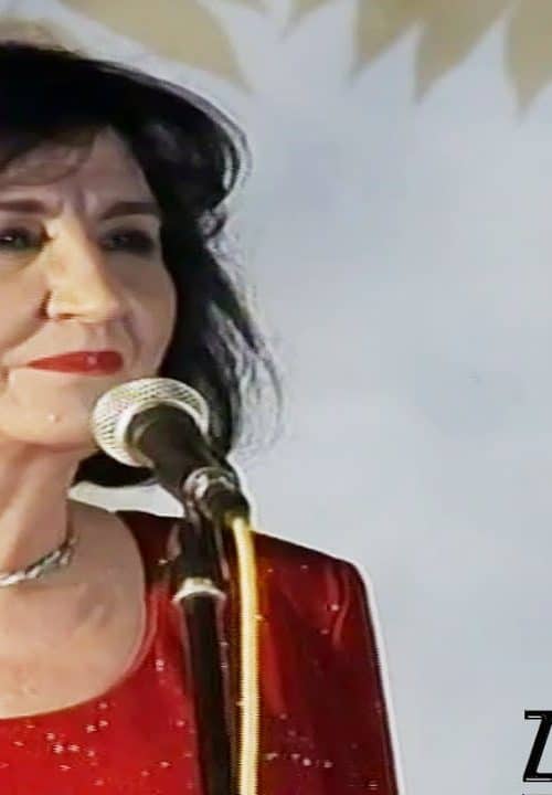 Zehra Deović - Bosno moja divna mila