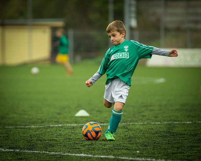 kako motivisati dijete za sport