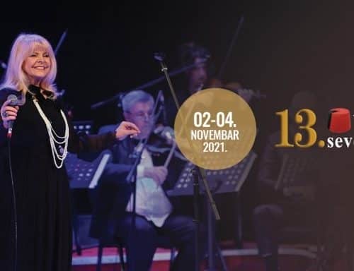 Festival sevdalinke Tuzla