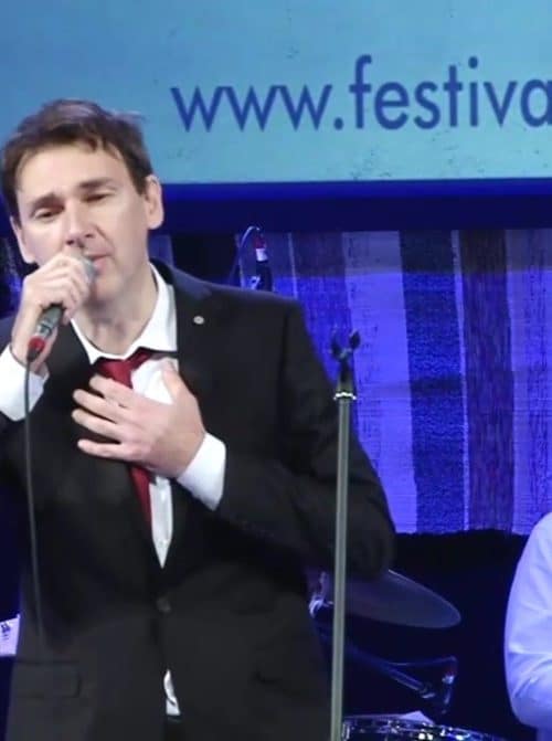 Festival sevdalinke - Jovan Mihaljica