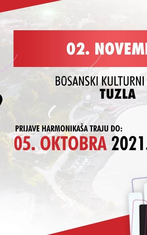 takmičenje harmonikaša