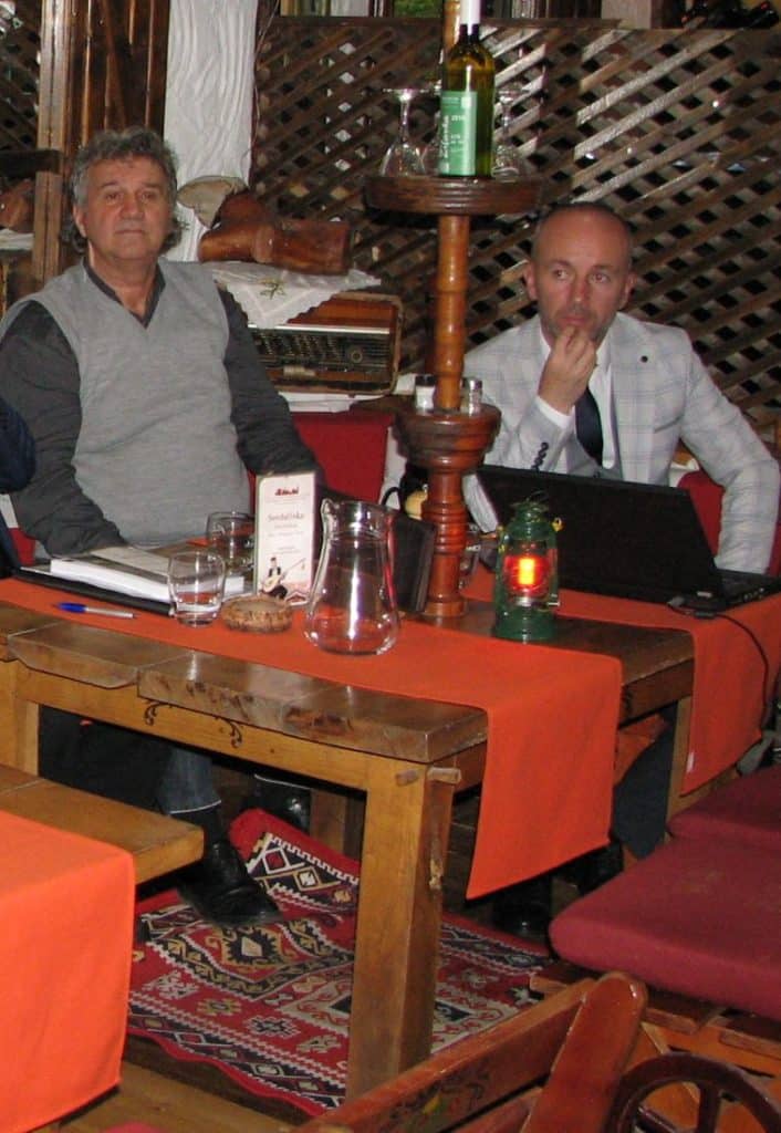 Sevdalinka - živa tradicija Bosne i Hercegovine i Evrope - održan naučni skup o pjesmi sevdalinci