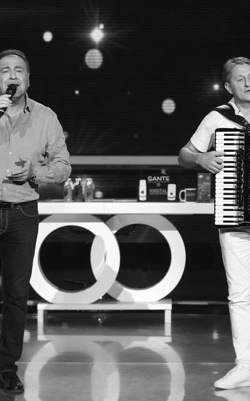 Preminuo Marinko Rokvić - Ostali smo bez još jednog vrhunskog interpretatora sevdalinke