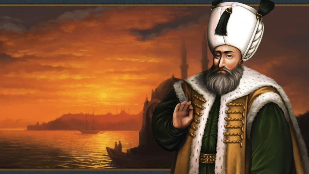 razbolje se sultan tekst pjesme posvećen sulejmanu i