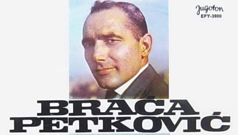 Porodica Petković: Jovica, Ratomir i Branko bili su čuvari sevdalinke