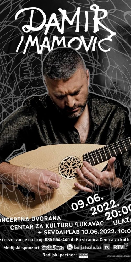 Damir Imamović