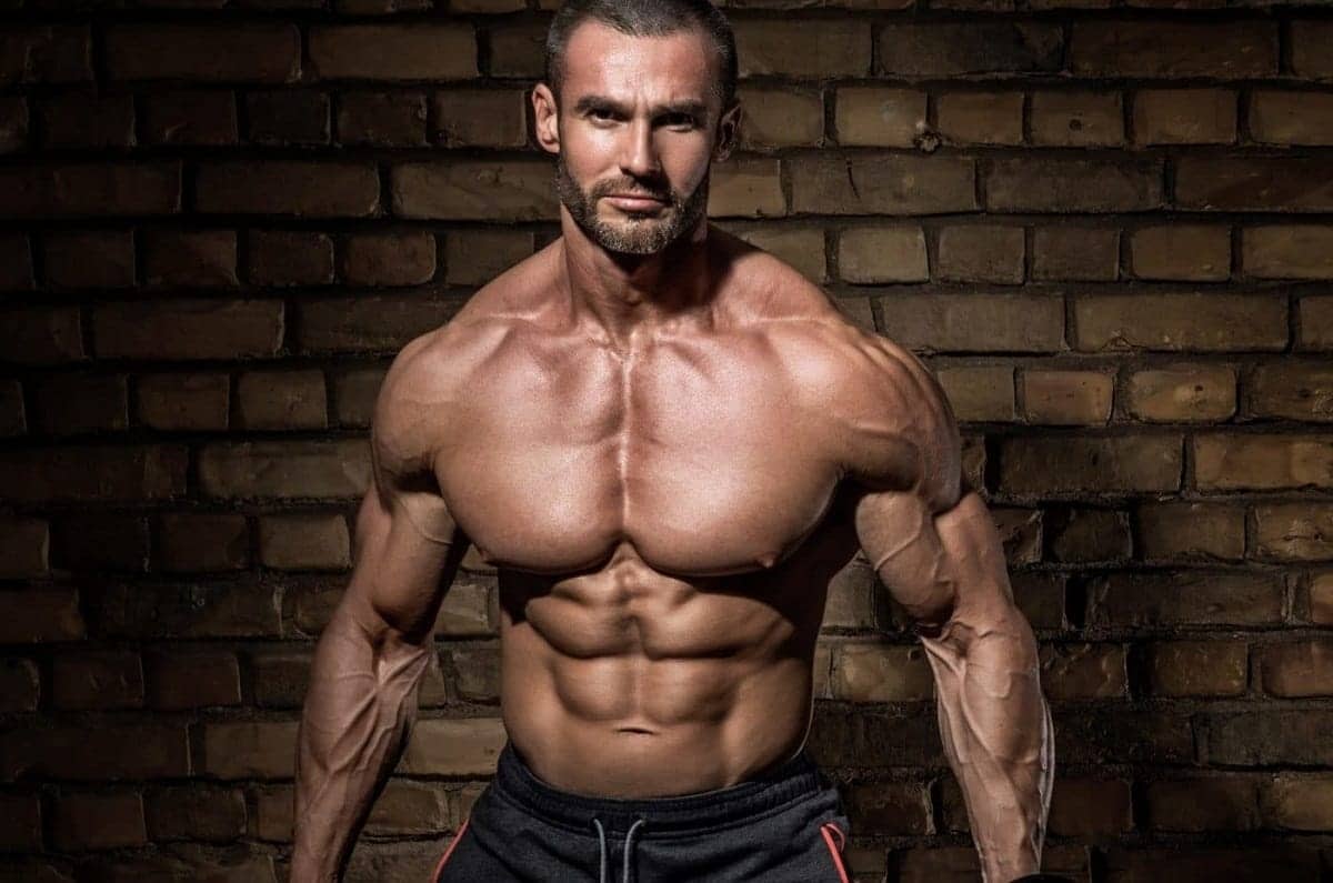 Trenbolon je jedan od najmoćnijih steroida za izgradnju mišićne mase