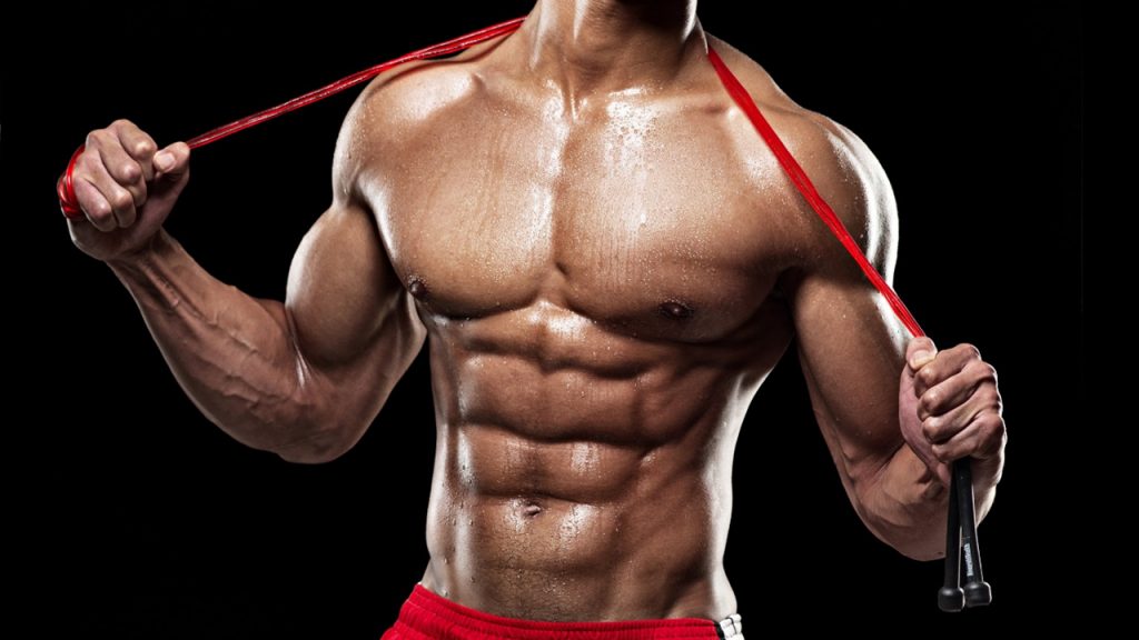 testosteron enanthate za ženski i muški bodybuilding