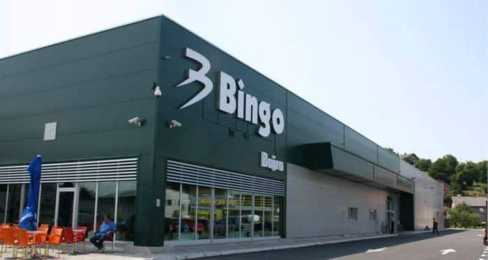 Počela je nova kataloška akcija u Bingo trgovinama