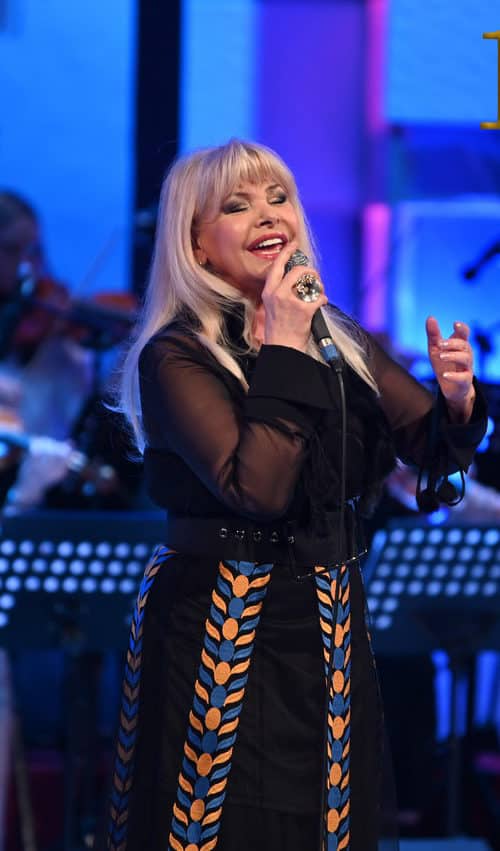 14. Festival sevdalinke