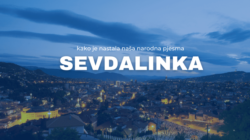 sevdalinka