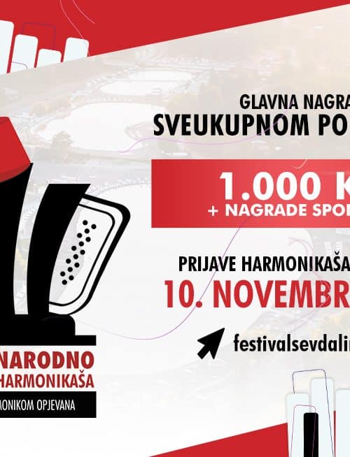 Festival harmonike