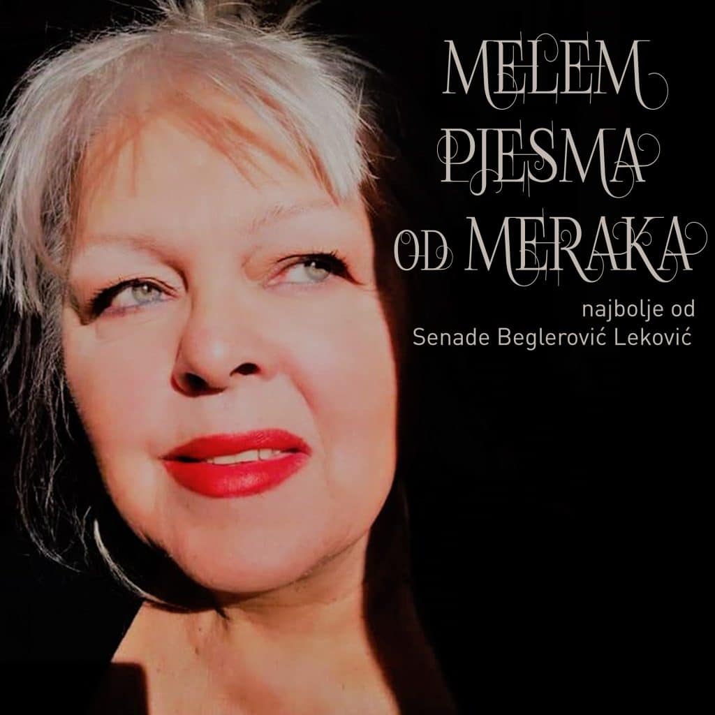 Melem pjesma od meraka