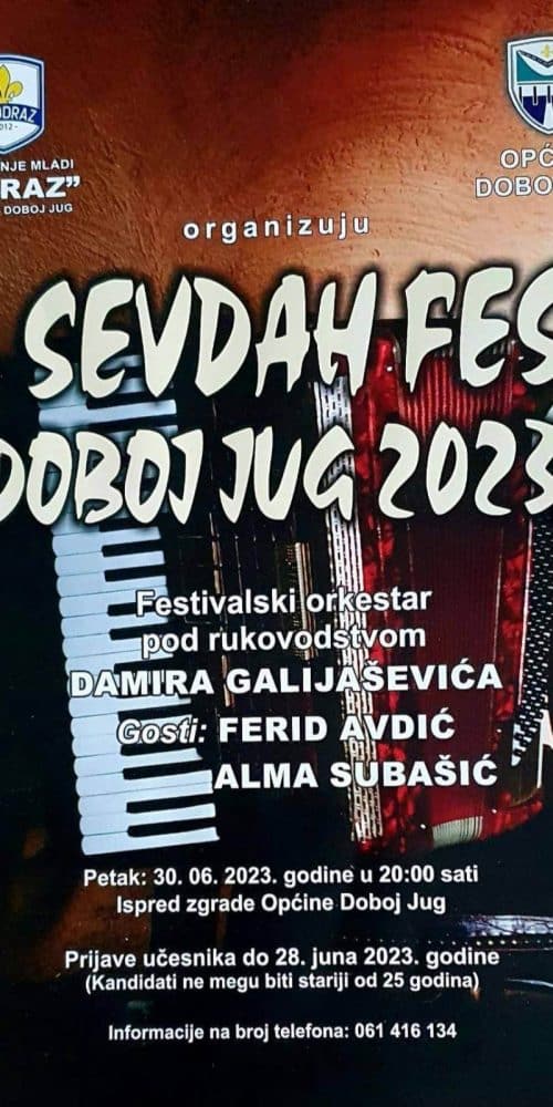 sevdah fest doboj jug