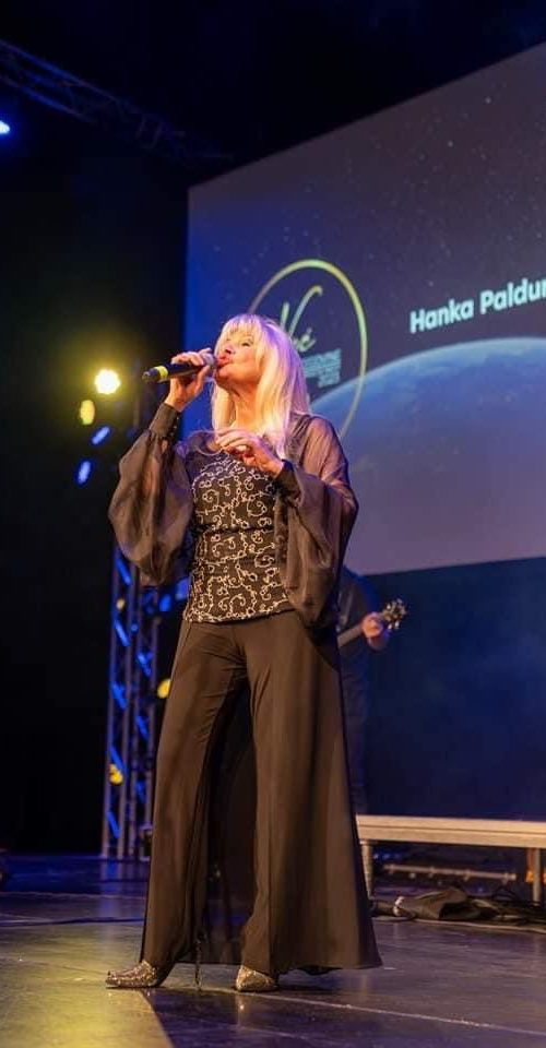 Kraljica sevdaha Hanka Paldum na prednovogodišnjoj turneji