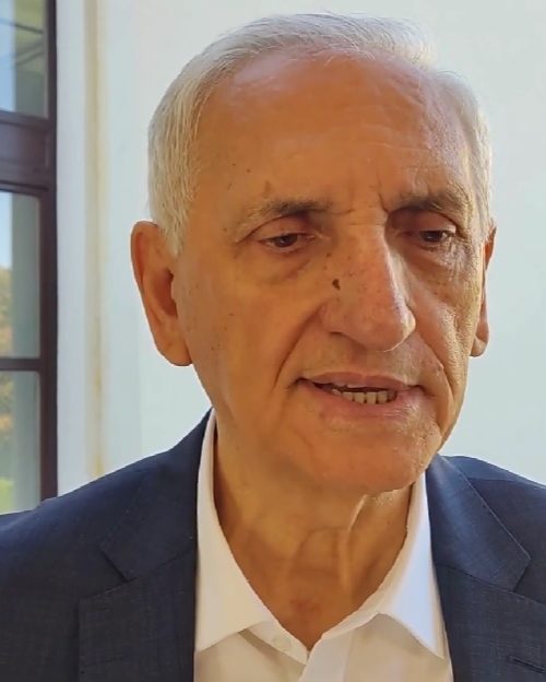 Prof. dr Izudin Kovačević o Mjesecu sevdaha i 15. Festivalu sevdalinke u Tuzli