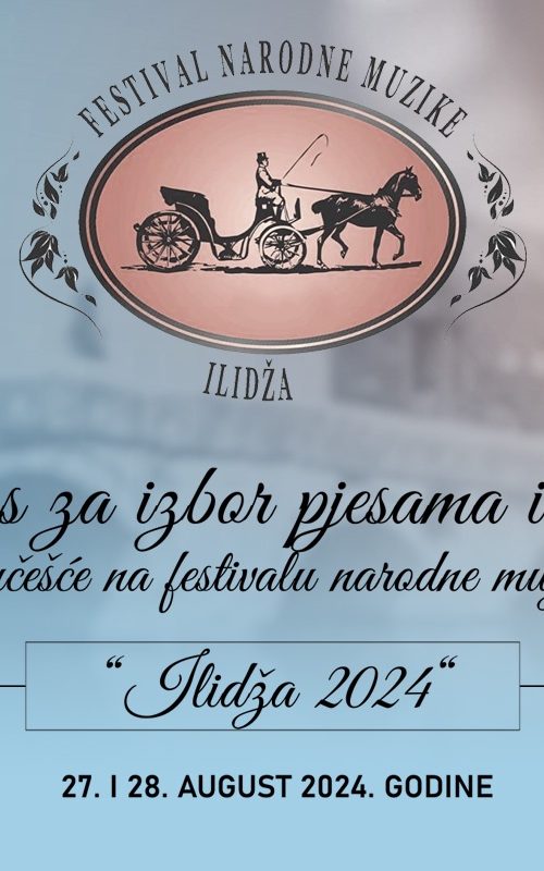 ilidža 2024