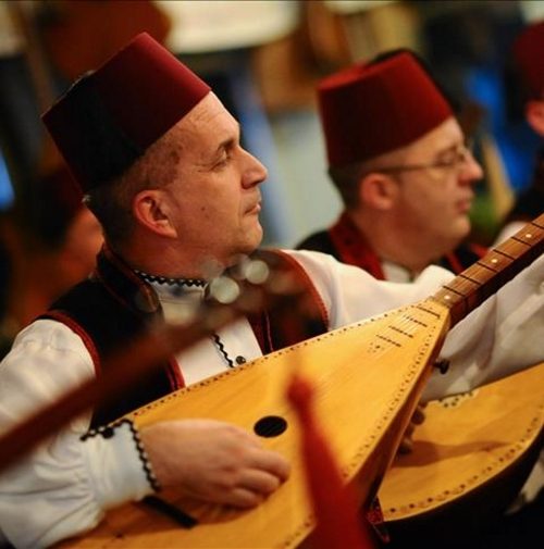 Međunarodni festival sevdalinke 29. septembra u Potocima kod Mostara