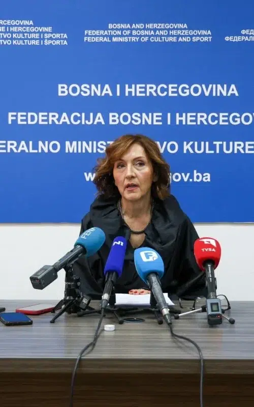 Sevdalinka upisana na UNESCO-ovu listu nematerijalne kulturne baštine