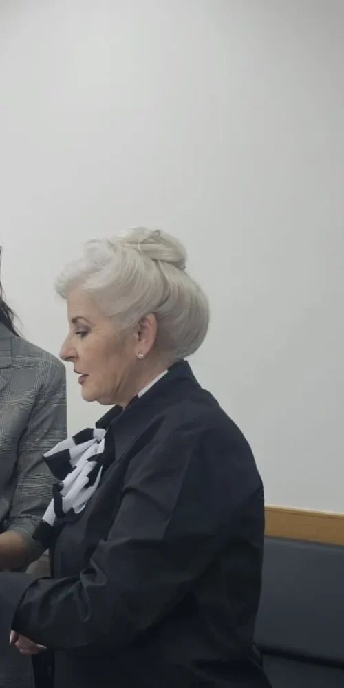 Sevdalinka i UNESCO: Muzičari iz Tuzle zahvalili ministrici Bošnjak na podršci
