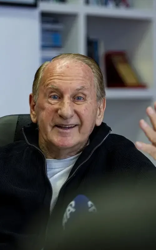 Andrija Števanić, interpretator sevdalinke: "Mujo kuje konja po mjesecu" pjeva se 300 godina, to niko neće prevazići