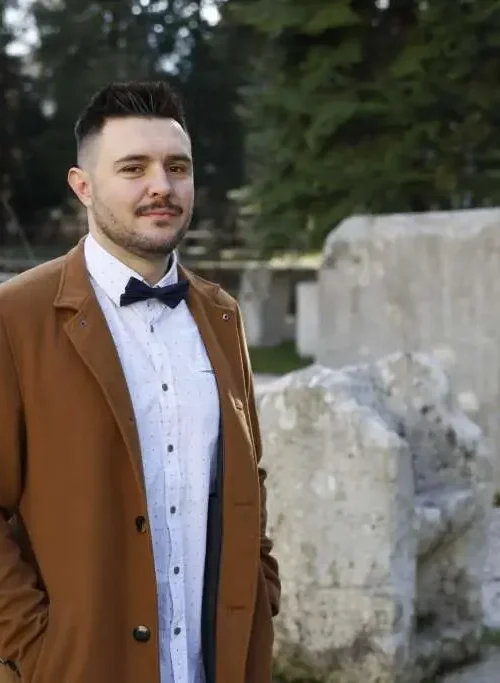 Zanin Berbić: O sevdalinki nikad nećemo saznati sve, Vranić ih je izbrojao 7.000 bez njihovih varijanti