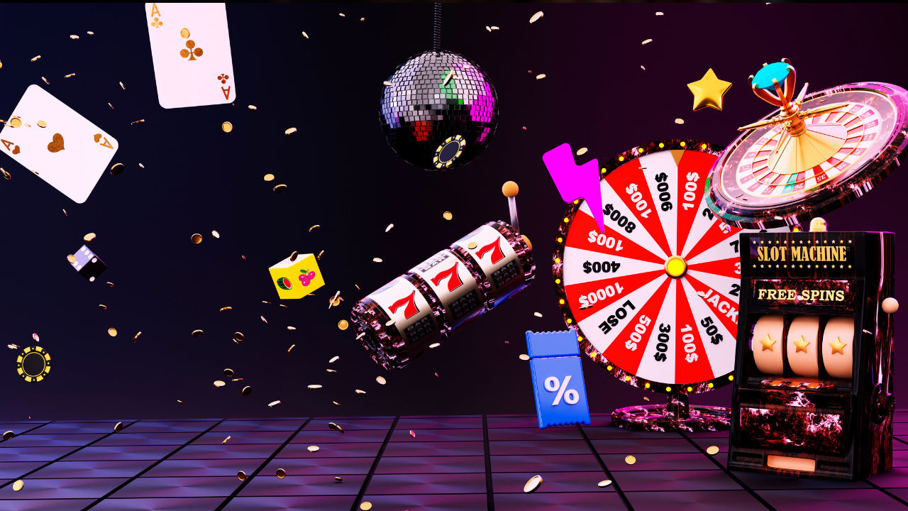 Bonusni sustavi u online igrama: što očekuje igrače casino online