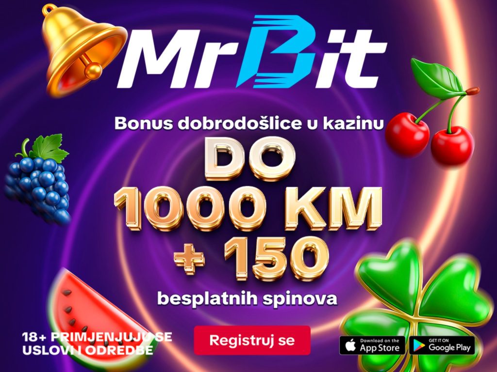 MrBit: Novi evropski standardi u BiH – mobilna optimizacija i luksuz Live Kazina MrBit: Novi evropski standardi u BiH – mobilna optimizacija i luksuz Live Kazina